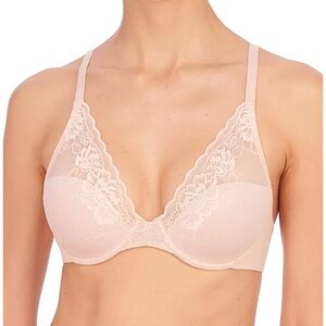 New! Natori
Avail Full Figure Convertible Contour
Underwire bra
